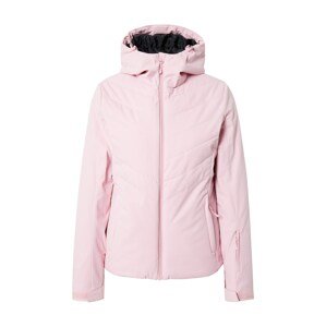 4F Kültéri kabátok  világos-rózsaszín