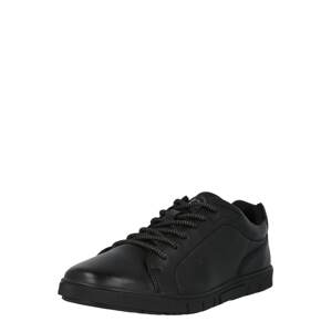 bugatti Fűzős cipő 'PACIFIC'  fekete