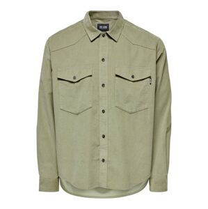 Only & Sons Ing 'Andy'  khaki