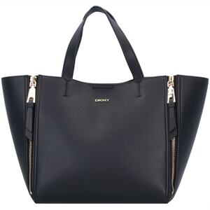 DKNY Shopper táska 'Amanda'  fekete