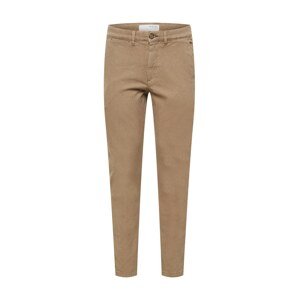 SELECTED HOMME Chino nadrág 'Miles'  zerge