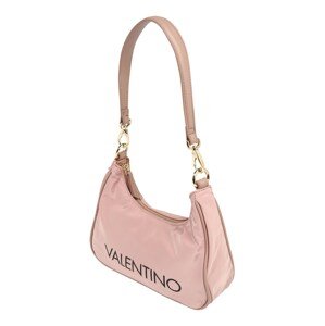 Valentino Bags Válltáskák 'SPECIAL REGISTAN'  rózsaszín / fekete
