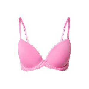Calvin Klein Underwear Melltartó 'Demi'  világos-rózsaszín