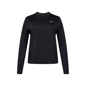 Nike Sportswear Funkcionális felső 'Element'  fekete