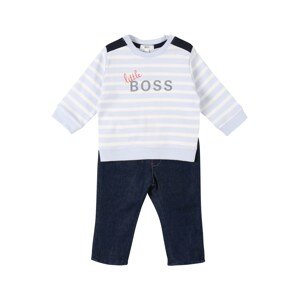 BOSS Kidswear Szettek  világoskék / sötétkék / fehér / piros
