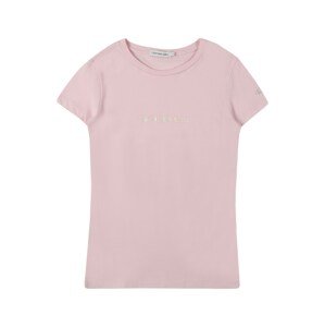 Calvin Klein Jeans Póló  vegyes színek / világos-rózsaszín