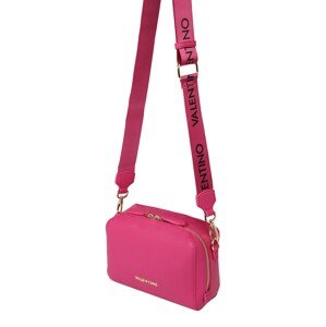 Valentino Bags Válltáska 'Pattie'  rózsaszín / arany