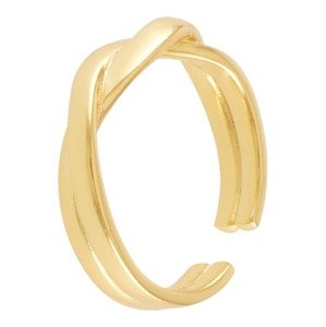 Fräulein Wunder Gyűrűk  arany