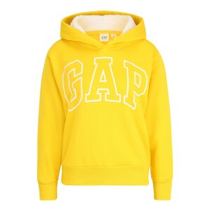 Gap Petite Tréning póló  sárga / fehér
