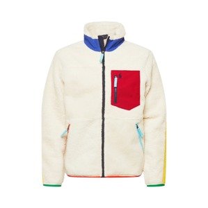 Polo Ralph Lauren Tréning dzseki  vegyes színek / fehér