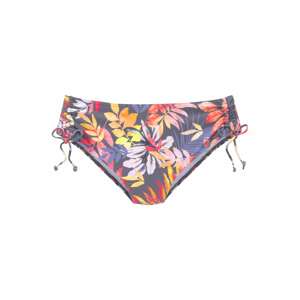 VIVANCE Bikini nadrágok  galambkék / sárga / sötétszürke / rózsaszín / piros