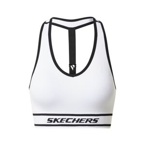 Skechers Performance Melltartó  fekete / fehér