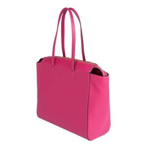 FURLA Shopper táska 'REGINA'  sötét-rózsaszín