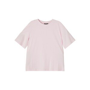 LMTD Póló  pasztell-rózsaszín