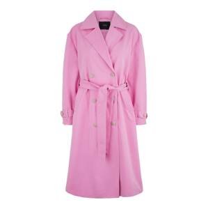 Y.A.S Átmeneti kabátok 'Anne'  rózsaszín