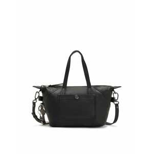 KIPLING Shopper táska 'Art Mini Re++'  fekete
