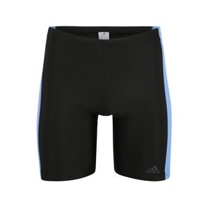 ADIDAS PERFORMANCE Sport fürdőruha  fekete / kék