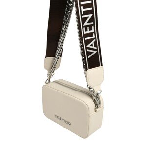 Valentino Bags Válltáskák 'GIN'  ekrü / ezüst / fekete