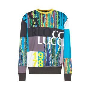 Carlo Colucci Tréning póló  vegyes színek