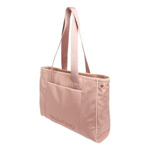 VALENTINO Shopper táska 'Pampero'  rózsaszín / pasztell-rózsaszín