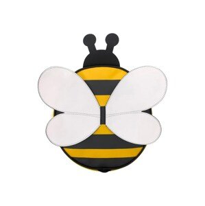 Cath Kidston Hátizsák 'Novelty Busy Bee'  sárga / fekete / fehér