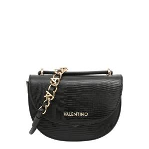 Valentino Bags Válltáska 'Cosmopolitan'  fekete / arany