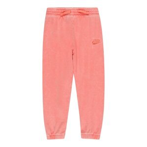 Nike Sportswear Nadrág  fáradt rózsaszín