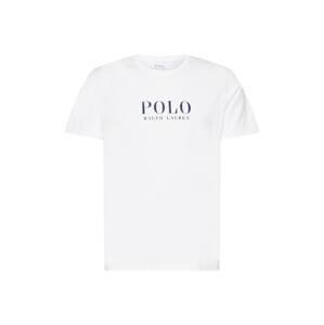 Polo Ralph Lauren Trikó és alsó póló  kék / fehér