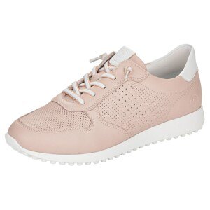 REMONTE Rövid szárú edzőcipők  rózsaszín