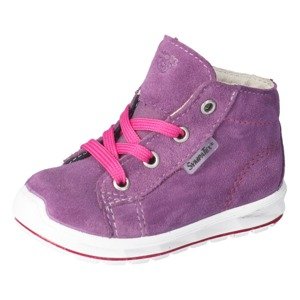 Pepino Tipegő cipők  lila / rózsaszín