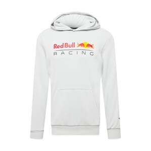 PUMA Sport szabadidős felsők 'Red Bull Racing'  szürke / piros / aranysárga / éjkék