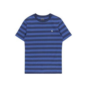 Polo Ralph Lauren Póló  tengerészkék / kék