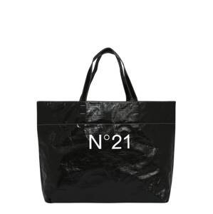 N°21 Táskák  fekete / fehér