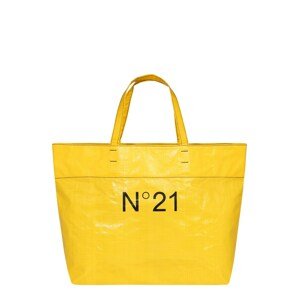 N°21 Táskák  sárga / fekete