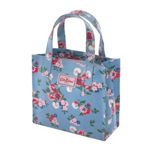 Cath Kidston Shopper táska  világoskék / rózsaszín / tengerészkék / gránátalma / fűzöld