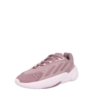 ADIDAS ORIGINALS Rövid szárú sportcipők 'Ozelia'  mályva / világos-rózsaszín