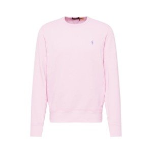 Polo Ralph Lauren Tréning póló  világos-rózsaszín / galambkék