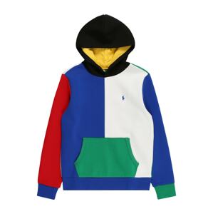Polo Ralph Lauren Tréning póló  kék / zöld / piros / fekete / fehér