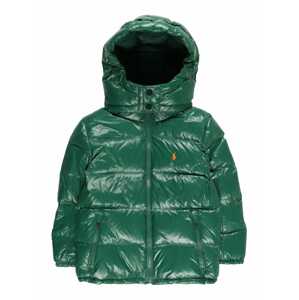 Polo Ralph Lauren Téli dzseki  zöld