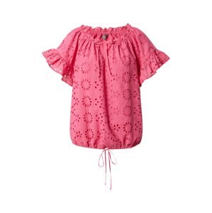 PRINCESS GOES HOLLYWOOD Bluse  rózsaszín