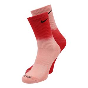 Nike Sportswear Zokni  piros