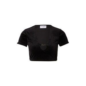 Juicy Couture Póló 'MACY'  fekete