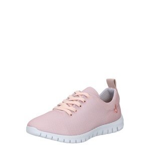 thies Rövid szárú edzőcipők  rózsaszín