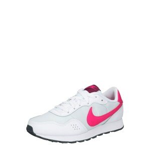 Nike Sportswear Sportcipő 'Valiant'  fehér / rózsaszín