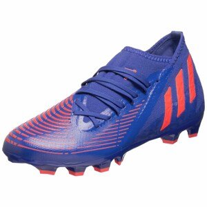 ADIDAS PERFORMANCE Futballcipők 'Predator Edge.3'  kék / világos-rózsaszín