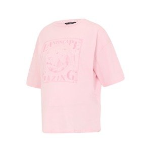 Vero Moda Maternity Póló  rózsaszín / rózsaszín