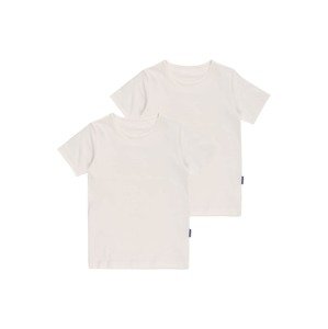 Claesen's T-Shirt  természetes fehér