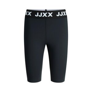 JJXX Leggings  fekete / fehér
