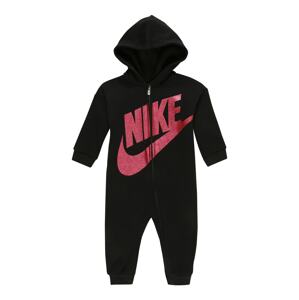 Nike Sportswear Kezeslábasok  pitaja / fekete