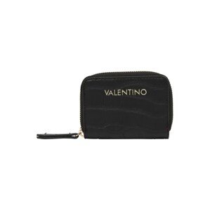Valentino Bags Pénztárcák 'JUNIPER'  fekete / arany
